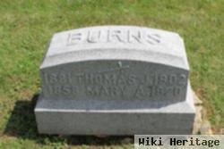 Mary Burns