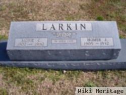 Homer J. Larkin