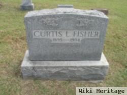 Curtis L. Fisher