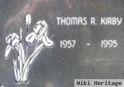 Thomas Robert Kirby