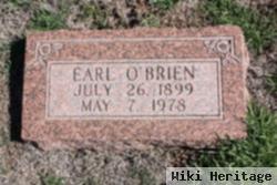 Earl Obrien