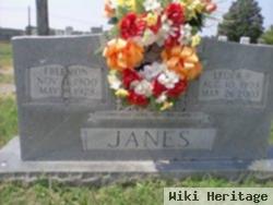 Leora B. Hamilton Janes