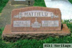 Noel L. Hatfield