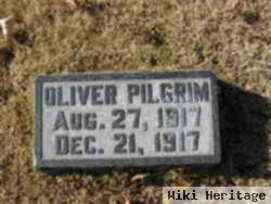 Oliver Pilgrim