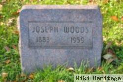 Joseph Woods