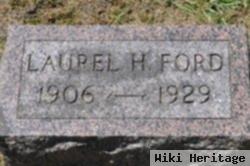 Laurel H. Ford