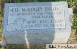 Acel Mckinley Fuller