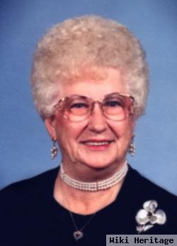 Irene Glatter Mueller