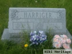 Rudell G. Harriger