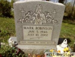 Mark Robinson