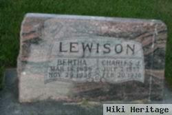 Charles J. Lewison