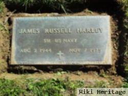 James Russell Harley