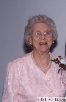 Mary Elice Samson Boone