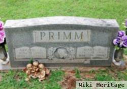 Archie J Primm