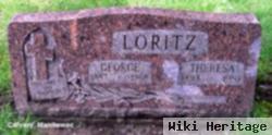 George Loritz