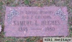 Samuel L Hughes