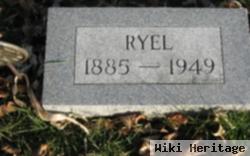 Ryel Herbert Wheeler