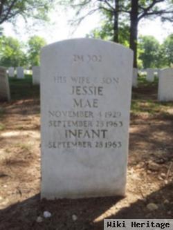 Jessie Mae Murdaugh