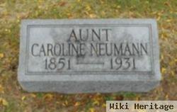 Caroline Newmann