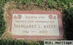 Margaret L. Kelly