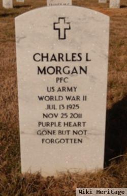 Charles Lee Morgan