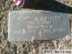 Floyd A. Hotalen