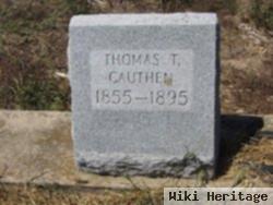 Thomas T. Cauthren