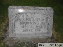 George Andrew Browning