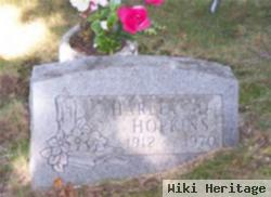 Harley D. Hopkins