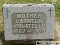 Carmela Pignatello