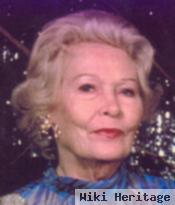 Marjorie Mae York Fogle