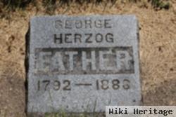 George Herzog