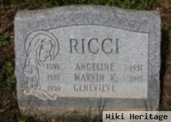 Marvin V. Ricci