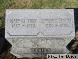 Mary Heath Fithian