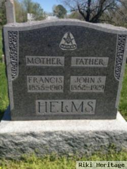 Francis Helms