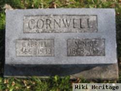 Minnie Cornwell