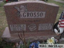 Frank A Grosso