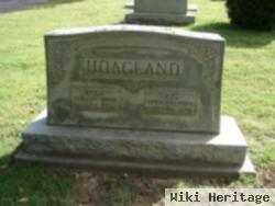 Ella Hoagland