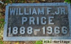 William Francis Price, Jr