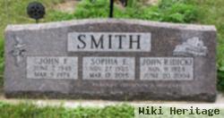 John F. Smith