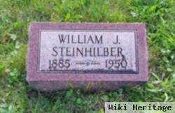 William John Steinhilber