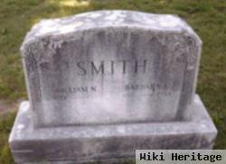 William N Smith