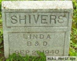 Linda Shivers