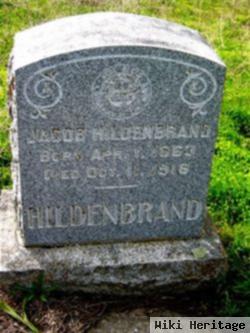 Jacob Hildenbrand