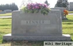 Ina Jean Barker Kenner