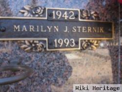 Marilyn J. Sternik