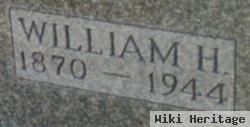 William H. Hicks