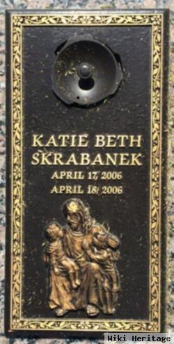 Katie Beth Skrabanek