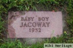 Baby Boy Jacoway
