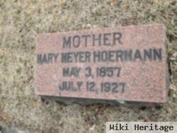 Mary Meyer Hoermann